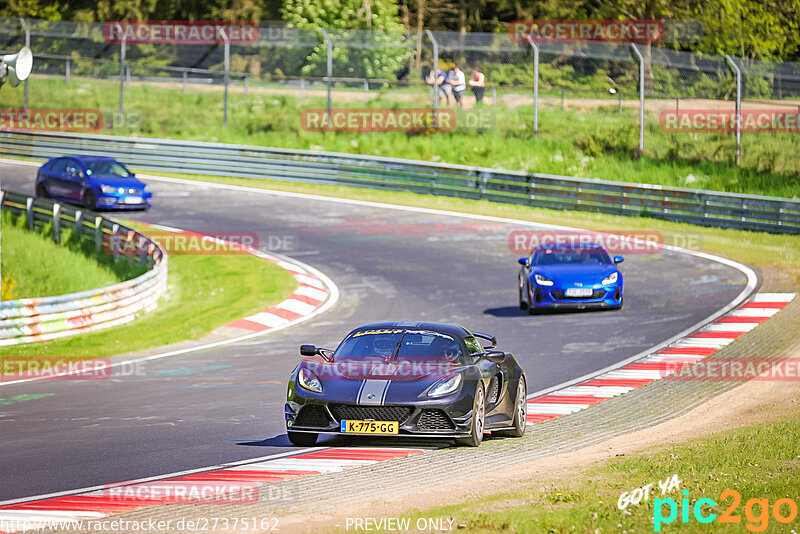 Bild #27375162 - Touristenfahrten Nürburgring Nordschleife (11.05.2024)