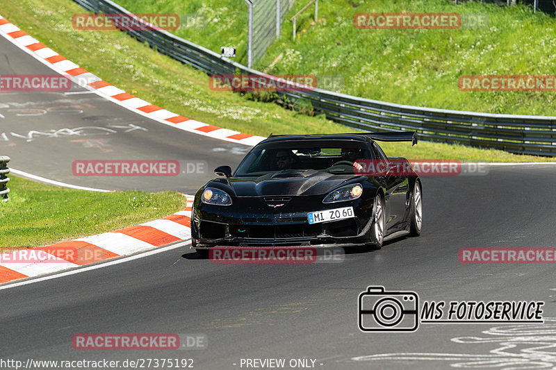 Bild #27375192 - Touristenfahrten Nürburgring Nordschleife (11.05.2024)