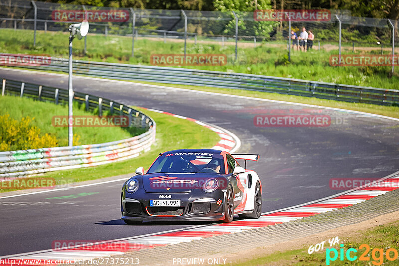 Bild #27375213 - Touristenfahrten Nürburgring Nordschleife (11.05.2024)