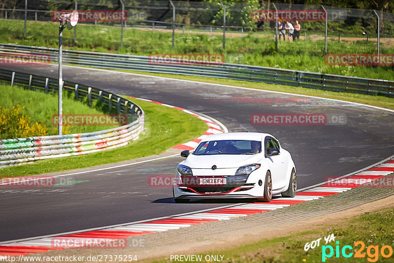 Bild #27375254 - Touristenfahrten Nürburgring Nordschleife (11.05.2024)