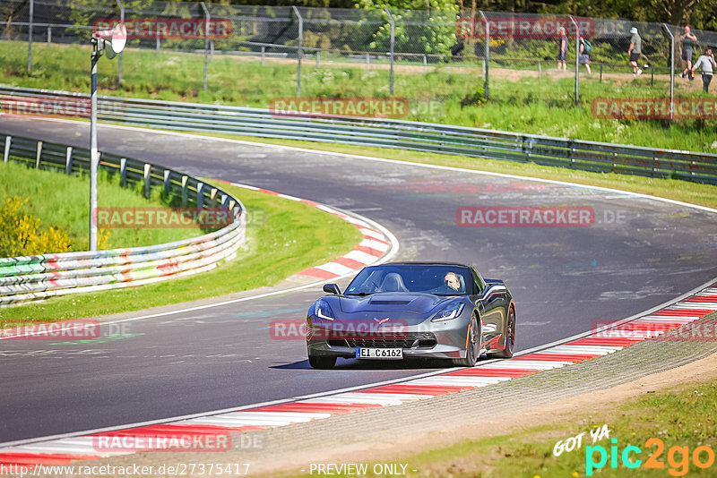 Bild #27375417 - Touristenfahrten Nürburgring Nordschleife (11.05.2024)