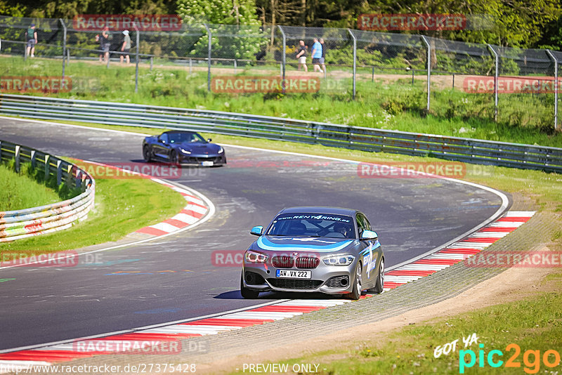 Bild #27375428 - Touristenfahrten Nürburgring Nordschleife (11.05.2024)