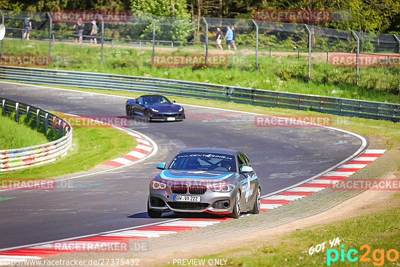 Bild #27375432 - Touristenfahrten Nürburgring Nordschleife (11.05.2024)