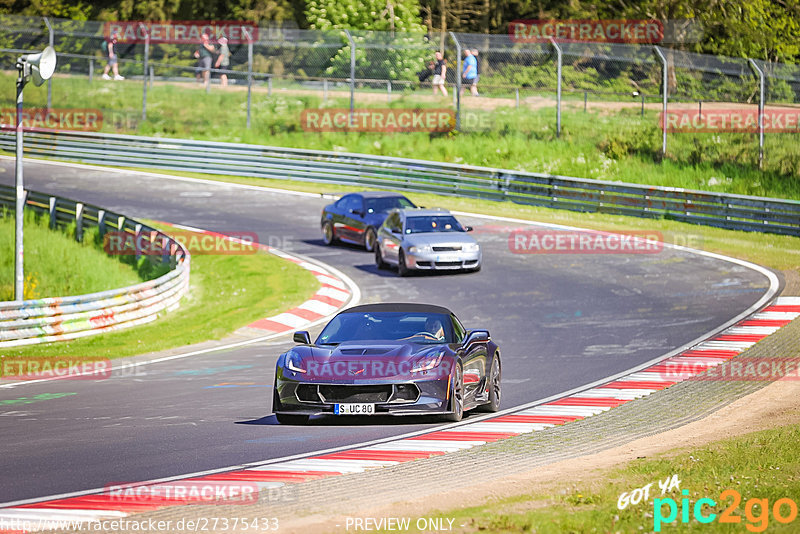 Bild #27375433 - Touristenfahrten Nürburgring Nordschleife (11.05.2024)