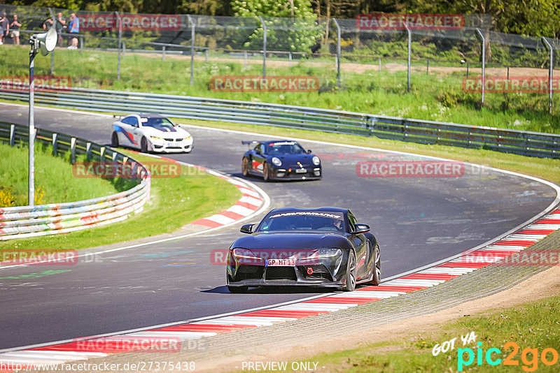 Bild #27375438 - Touristenfahrten Nürburgring Nordschleife (11.05.2024)