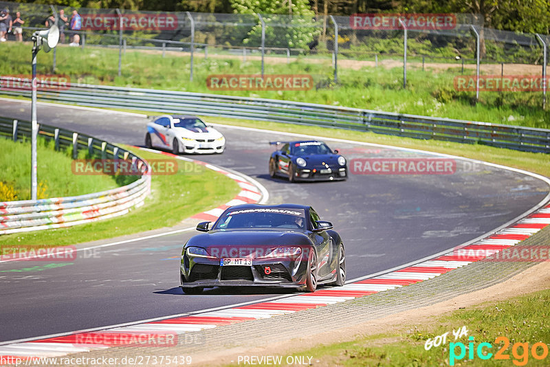 Bild #27375439 - Touristenfahrten Nürburgring Nordschleife (11.05.2024)