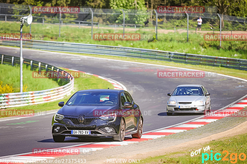 Bild #27375453 - Touristenfahrten Nürburgring Nordschleife (11.05.2024)