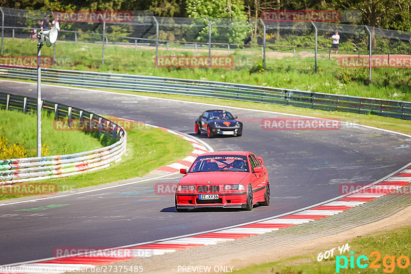 Bild #27375485 - Touristenfahrten Nürburgring Nordschleife (11.05.2024)