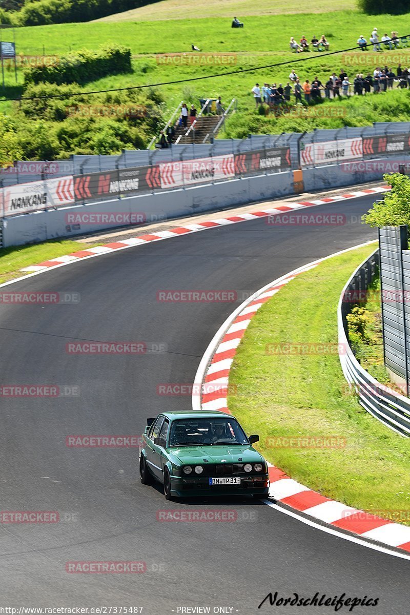 Bild #27375487 - Touristenfahrten Nürburgring Nordschleife (11.05.2024)