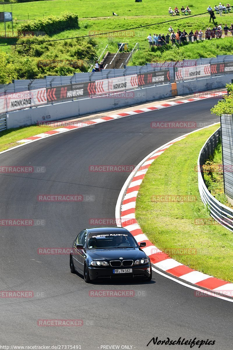 Bild #27375491 - Touristenfahrten Nürburgring Nordschleife (11.05.2024)