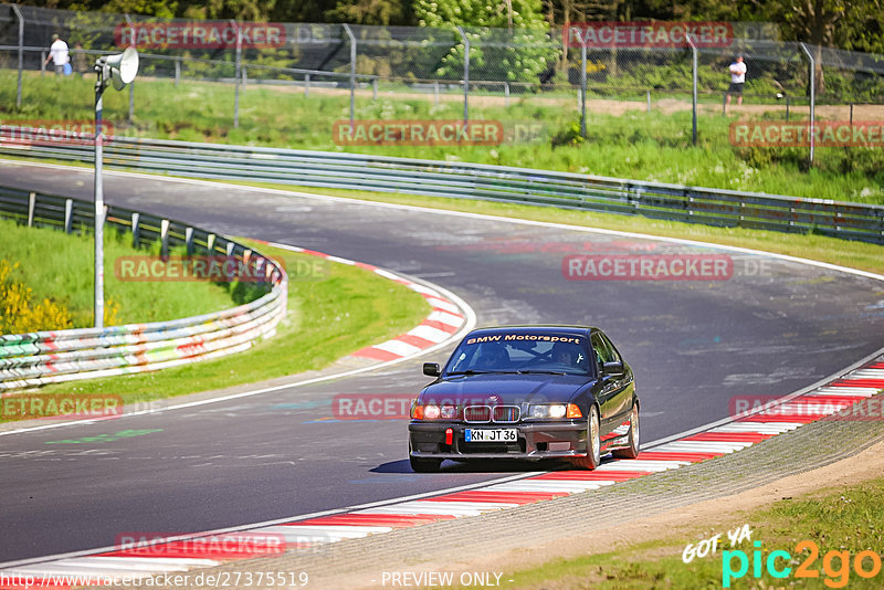 Bild #27375519 - Touristenfahrten Nürburgring Nordschleife (11.05.2024)