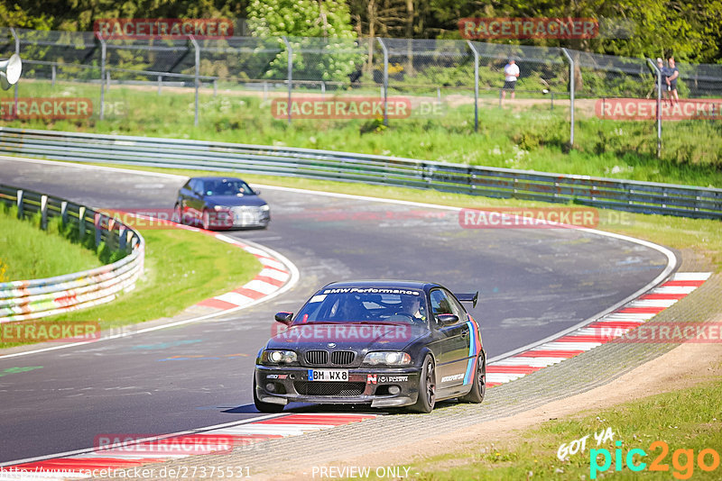 Bild #27375531 - Touristenfahrten Nürburgring Nordschleife (11.05.2024)