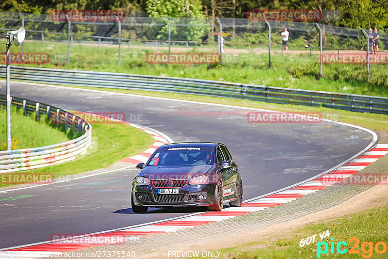 Bild #27375540 - Touristenfahrten Nürburgring Nordschleife (11.05.2024)