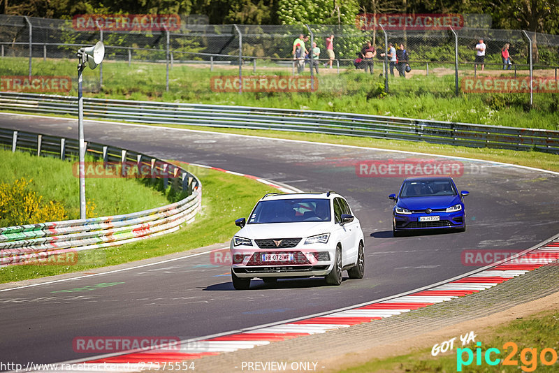 Bild #27375554 - Touristenfahrten Nürburgring Nordschleife (11.05.2024)