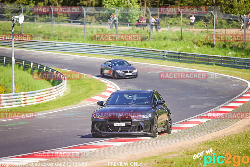 Bild #27375569 - Touristenfahrten Nürburgring Nordschleife (11.05.2024)