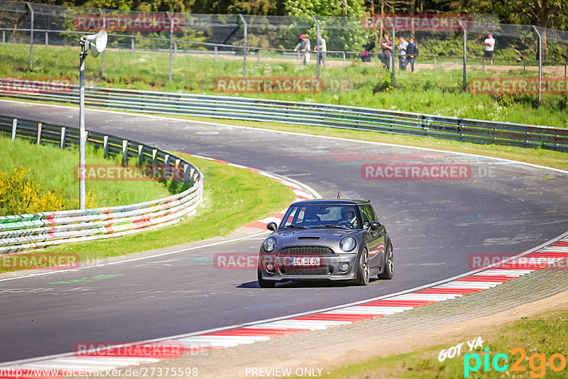 Bild #27375598 - Touristenfahrten Nürburgring Nordschleife (11.05.2024)