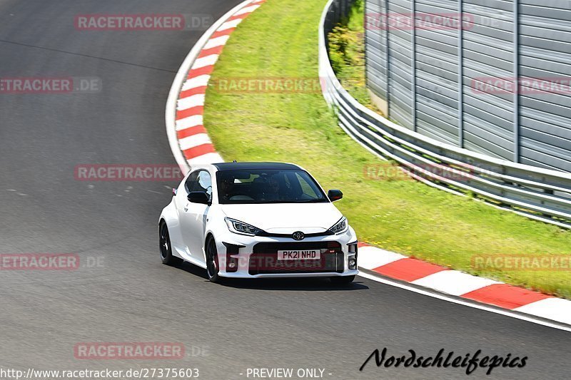 Bild #27375603 - Touristenfahrten Nürburgring Nordschleife (11.05.2024)