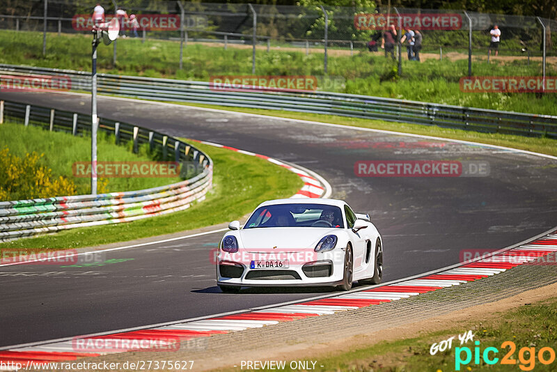 Bild #27375627 - Touristenfahrten Nürburgring Nordschleife (11.05.2024)