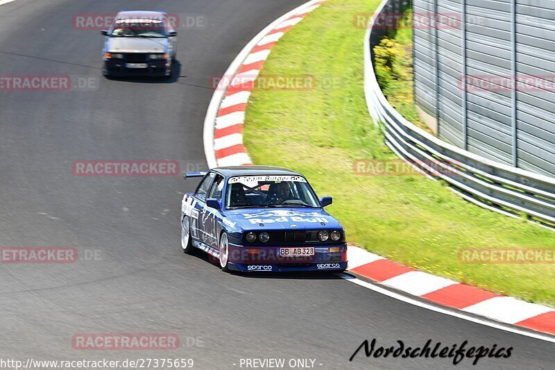 Bild #27375659 - Touristenfahrten Nürburgring Nordschleife (11.05.2024)