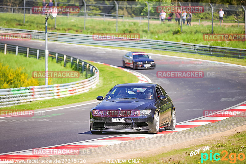 Bild #27375720 - Touristenfahrten Nürburgring Nordschleife (11.05.2024)