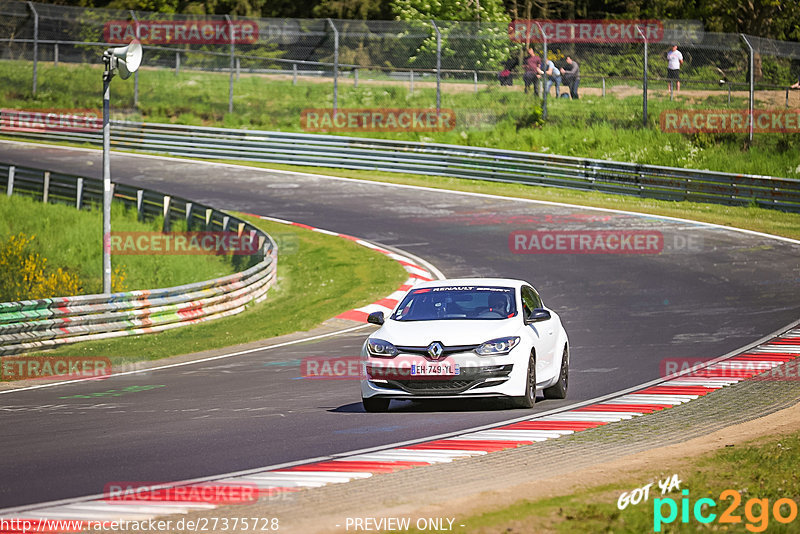 Bild #27375728 - Touristenfahrten Nürburgring Nordschleife (11.05.2024)