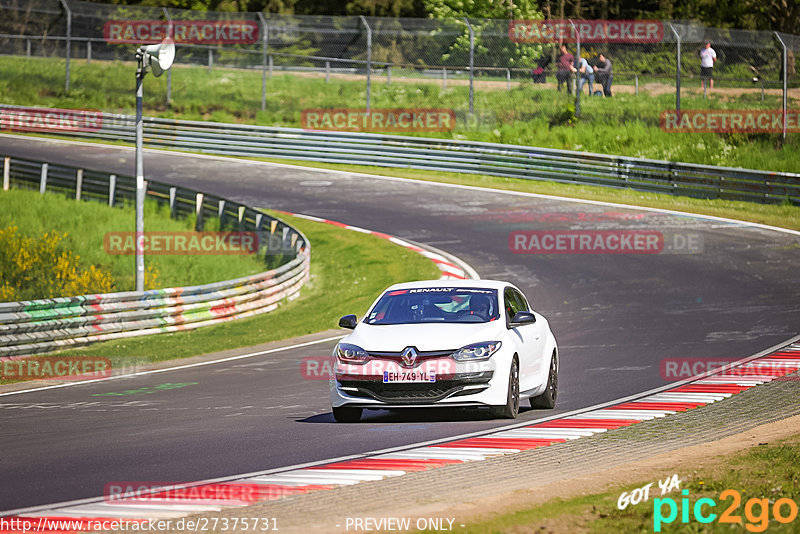 Bild #27375731 - Touristenfahrten Nürburgring Nordschleife (11.05.2024)