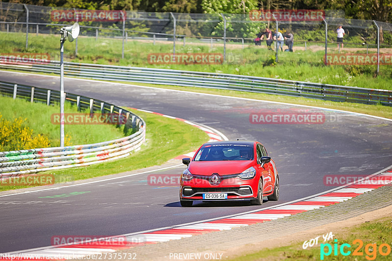 Bild #27375732 - Touristenfahrten Nürburgring Nordschleife (11.05.2024)