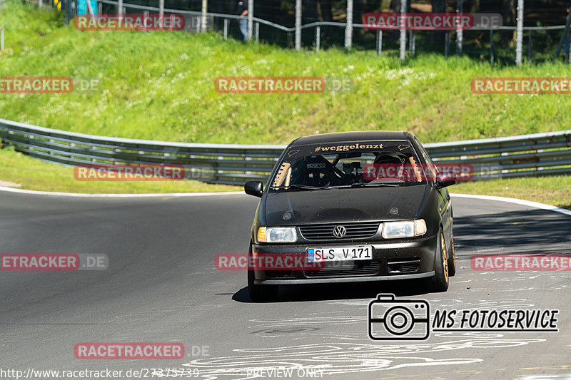 Bild #27375739 - Touristenfahrten Nürburgring Nordschleife (11.05.2024)