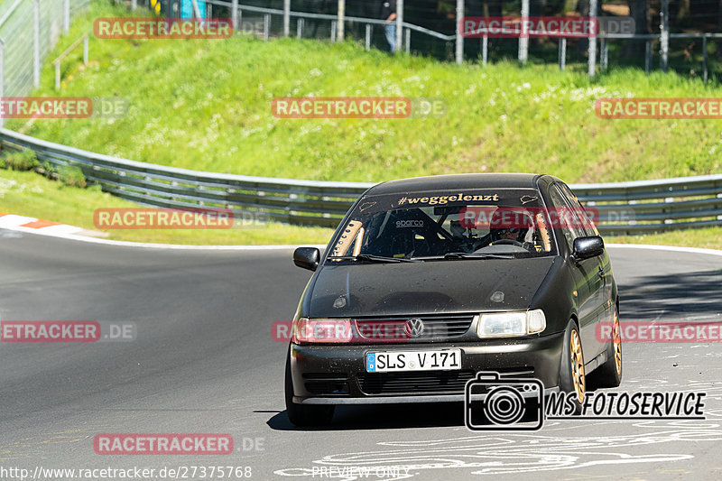 Bild #27375768 - Touristenfahrten Nürburgring Nordschleife (11.05.2024)