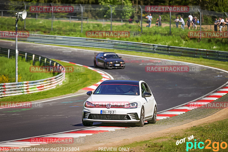 Bild #27375804 - Touristenfahrten Nürburgring Nordschleife (11.05.2024)