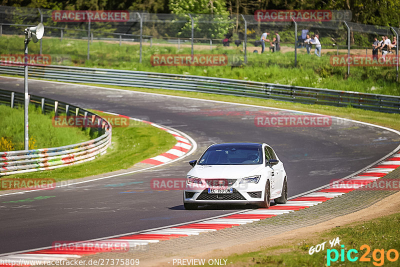 Bild #27375809 - Touristenfahrten Nürburgring Nordschleife (11.05.2024)