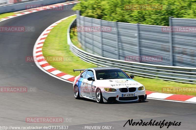 Bild #27375837 - Touristenfahrten Nürburgring Nordschleife (11.05.2024)