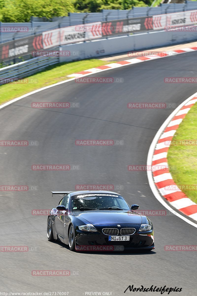 Bild #27376007 - Touristenfahrten Nürburgring Nordschleife (11.05.2024)