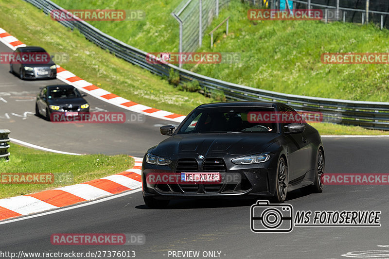 Bild #27376013 - Touristenfahrten Nürburgring Nordschleife (11.05.2024)