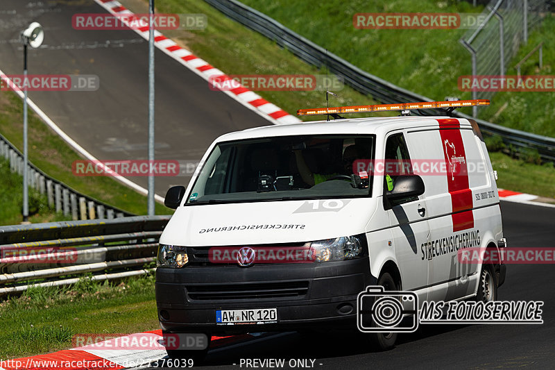 Bild #27376039 - Touristenfahrten Nürburgring Nordschleife (11.05.2024)