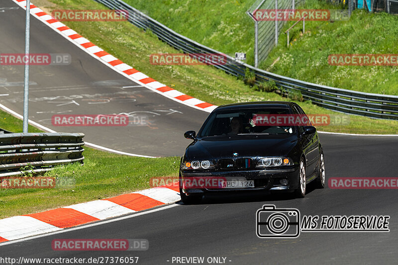 Bild #27376057 - Touristenfahrten Nürburgring Nordschleife (11.05.2024)