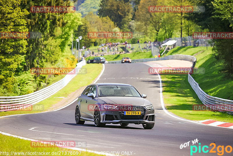 Bild #27376097 - Touristenfahrten Nürburgring Nordschleife (11.05.2024)