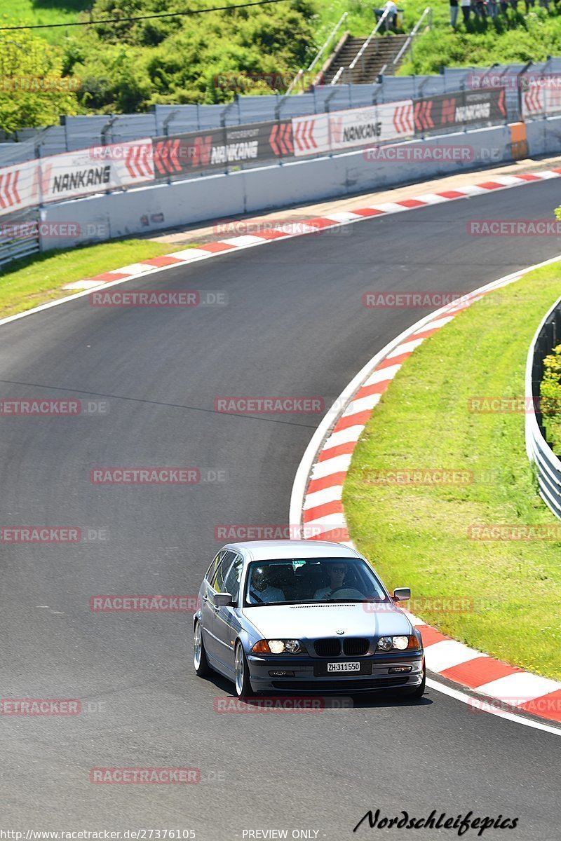 Bild #27376105 - Touristenfahrten Nürburgring Nordschleife (11.05.2024)