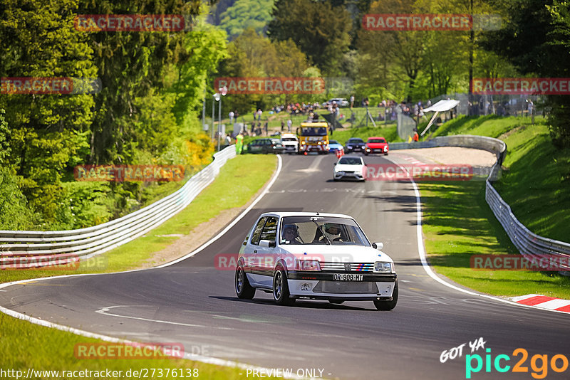 Bild #27376138 - Touristenfahrten Nürburgring Nordschleife (11.05.2024)