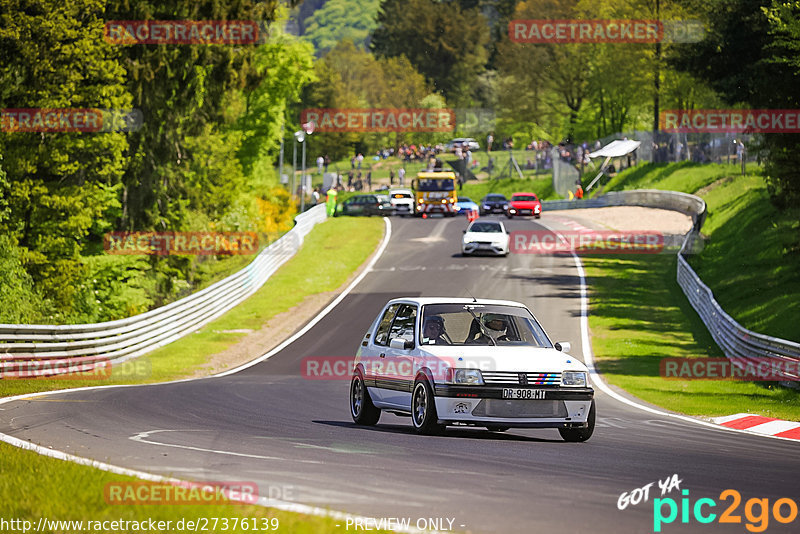 Bild #27376139 - Touristenfahrten Nürburgring Nordschleife (11.05.2024)