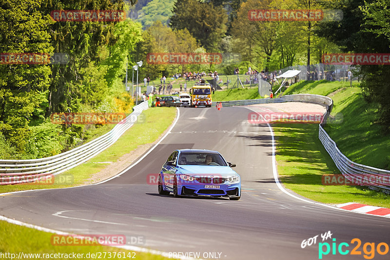 Bild #27376142 - Touristenfahrten Nürburgring Nordschleife (11.05.2024)