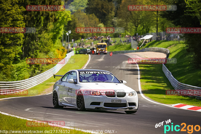 Bild #27376152 - Touristenfahrten Nürburgring Nordschleife (11.05.2024)