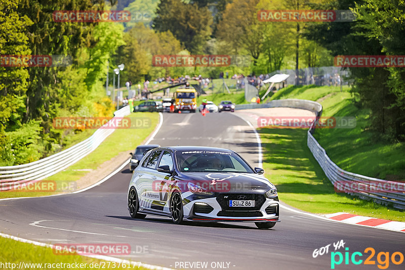 Bild #27376177 - Touristenfahrten Nürburgring Nordschleife (11.05.2024)