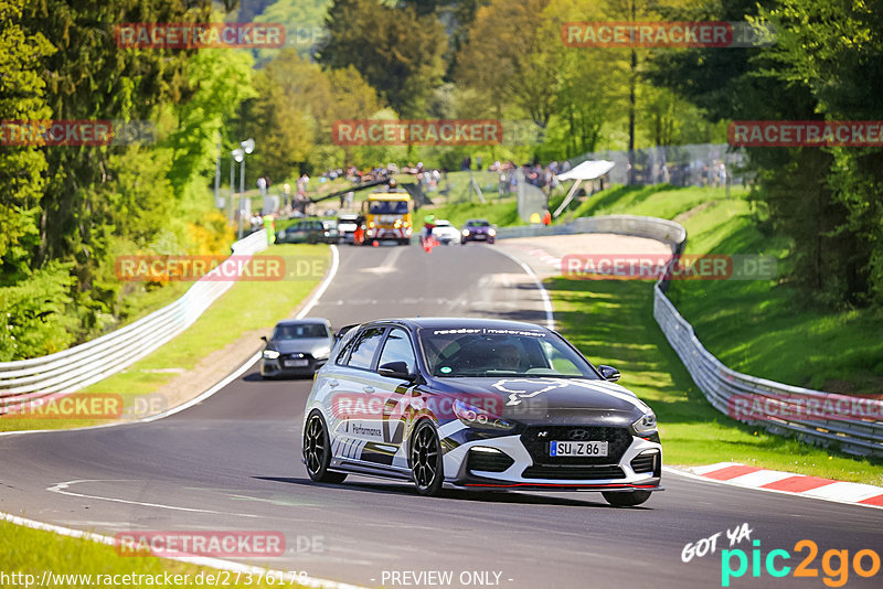 Bild #27376178 - Touristenfahrten Nürburgring Nordschleife (11.05.2024)