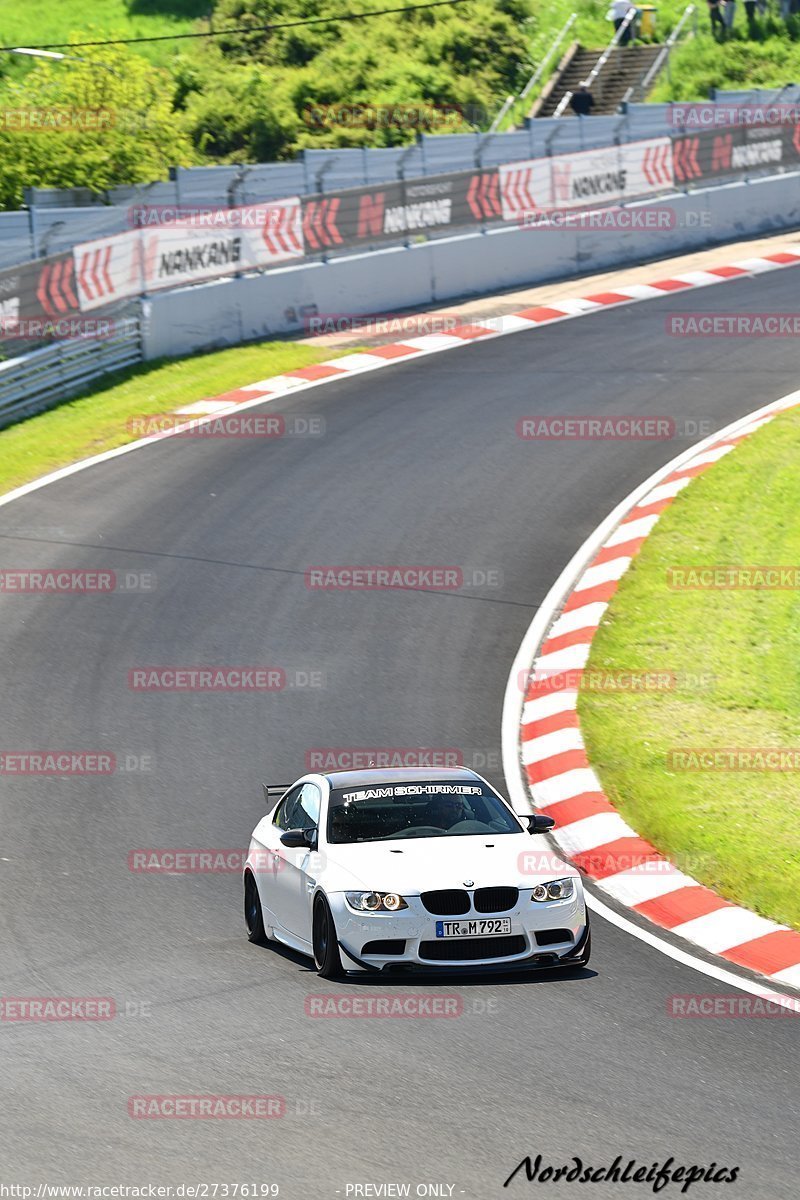 Bild #27376199 - Touristenfahrten Nürburgring Nordschleife (11.05.2024)