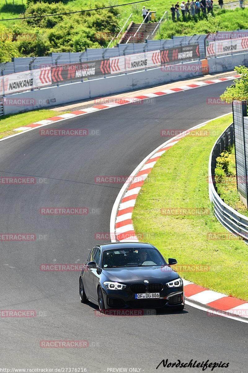 Bild #27376216 - Touristenfahrten Nürburgring Nordschleife (11.05.2024)