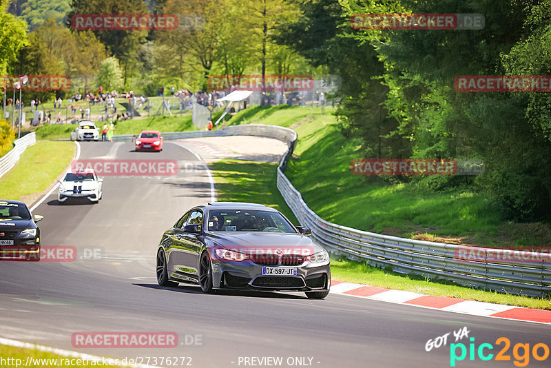 Bild #27376272 - Touristenfahrten Nürburgring Nordschleife (11.05.2024)