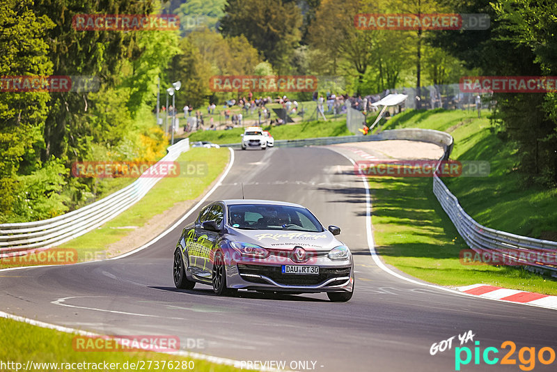 Bild #27376280 - Touristenfahrten Nürburgring Nordschleife (11.05.2024)