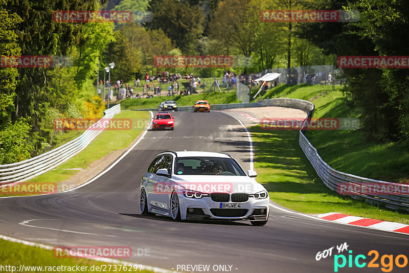 Bild #27376297 - Touristenfahrten Nürburgring Nordschleife (11.05.2024)