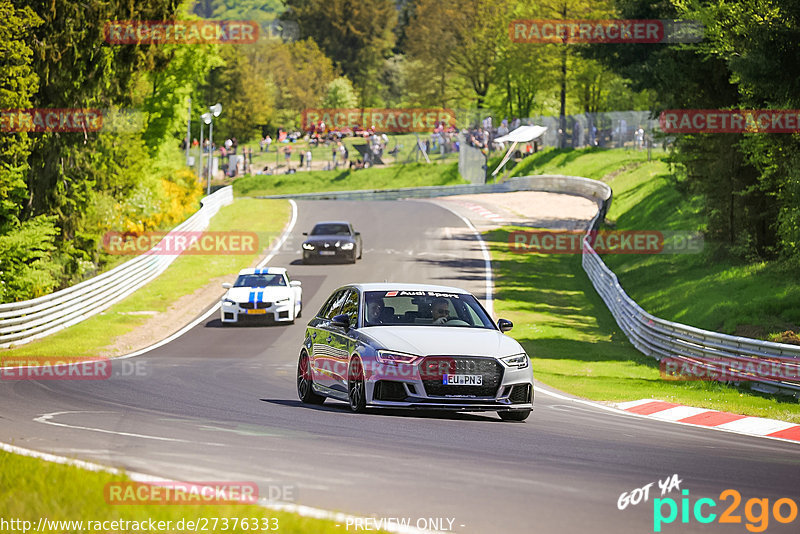 Bild #27376333 - Touristenfahrten Nürburgring Nordschleife (11.05.2024)